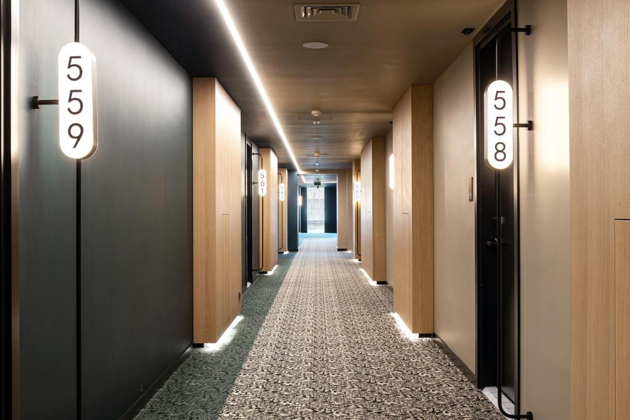Novotel Living Almaty Jetisu Esterno foto